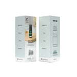 Green Lion 8-In-1 Combo Fragrance Oil - Black
