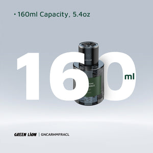 Green Lion Car & Home Fragrance-160
