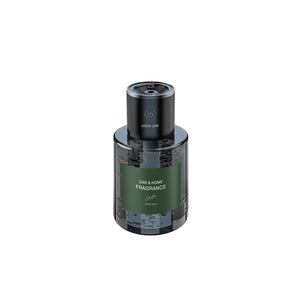 Green Lion Car & Home Fragrance-Clear