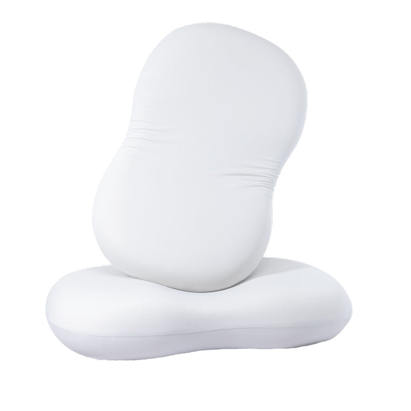 Green Lion Cloud Memory Foam Pillow