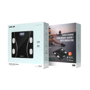 Green Lion Digital Body Scale 
