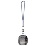 Green Lion Drive Mist Hanging Car Diffuser - Clear