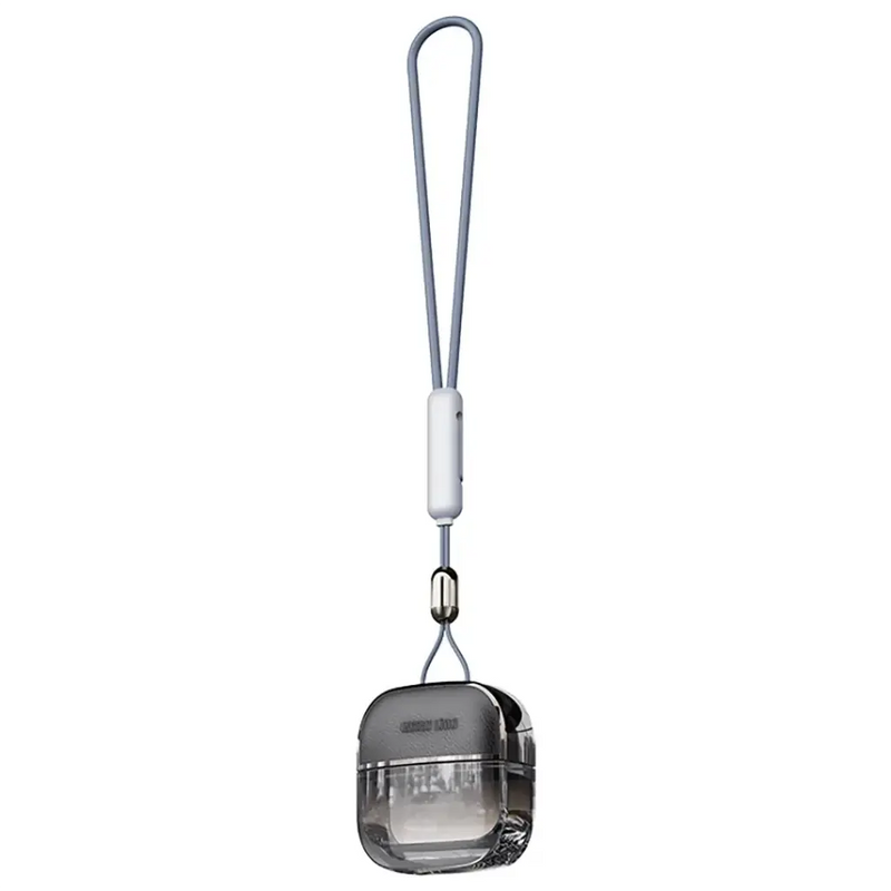 Green Lion Drive Mist Hanging Car Diffuser - Clear