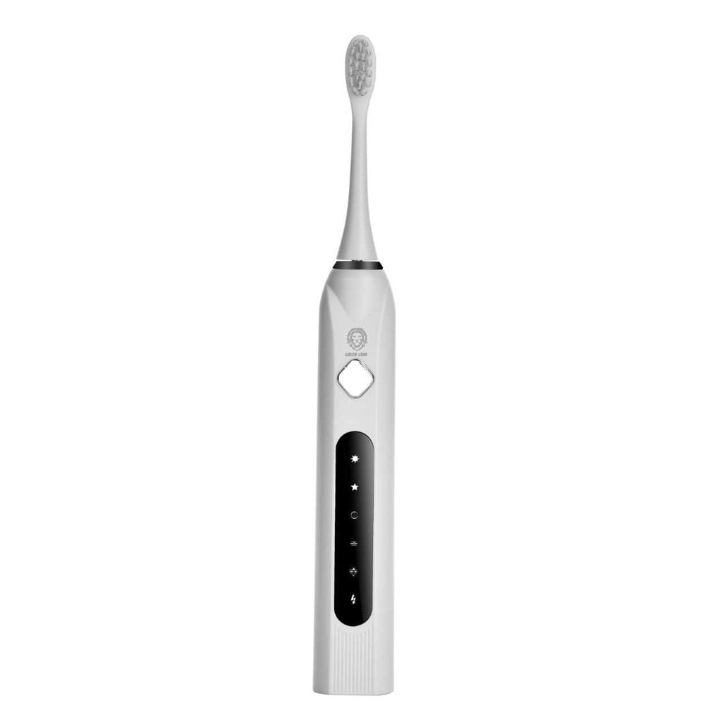 Green Lion Electric Toothbrush-(Gen-2)