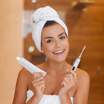 Green Lion Electric Toothbrush(Gen-2)