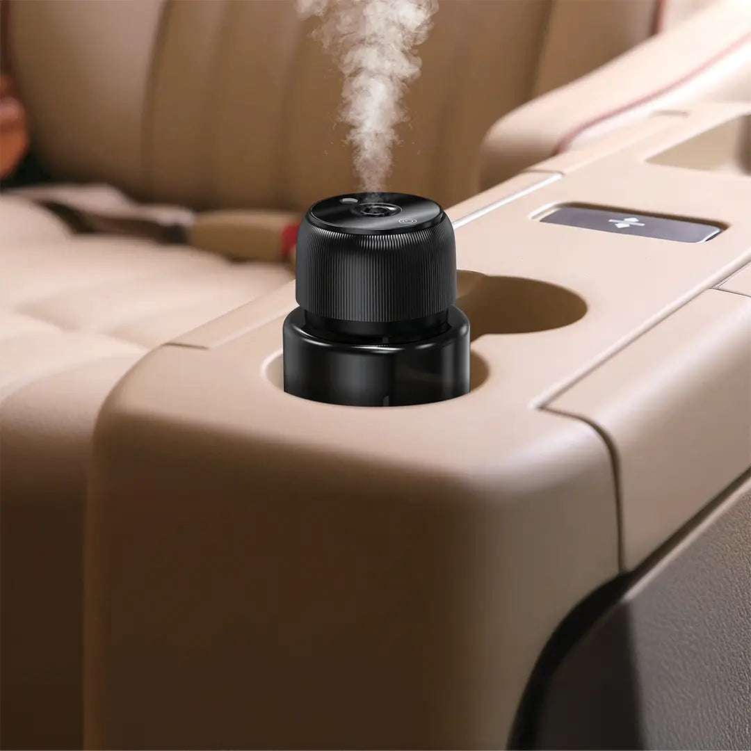 Green Lion Fragrance Diffuser
