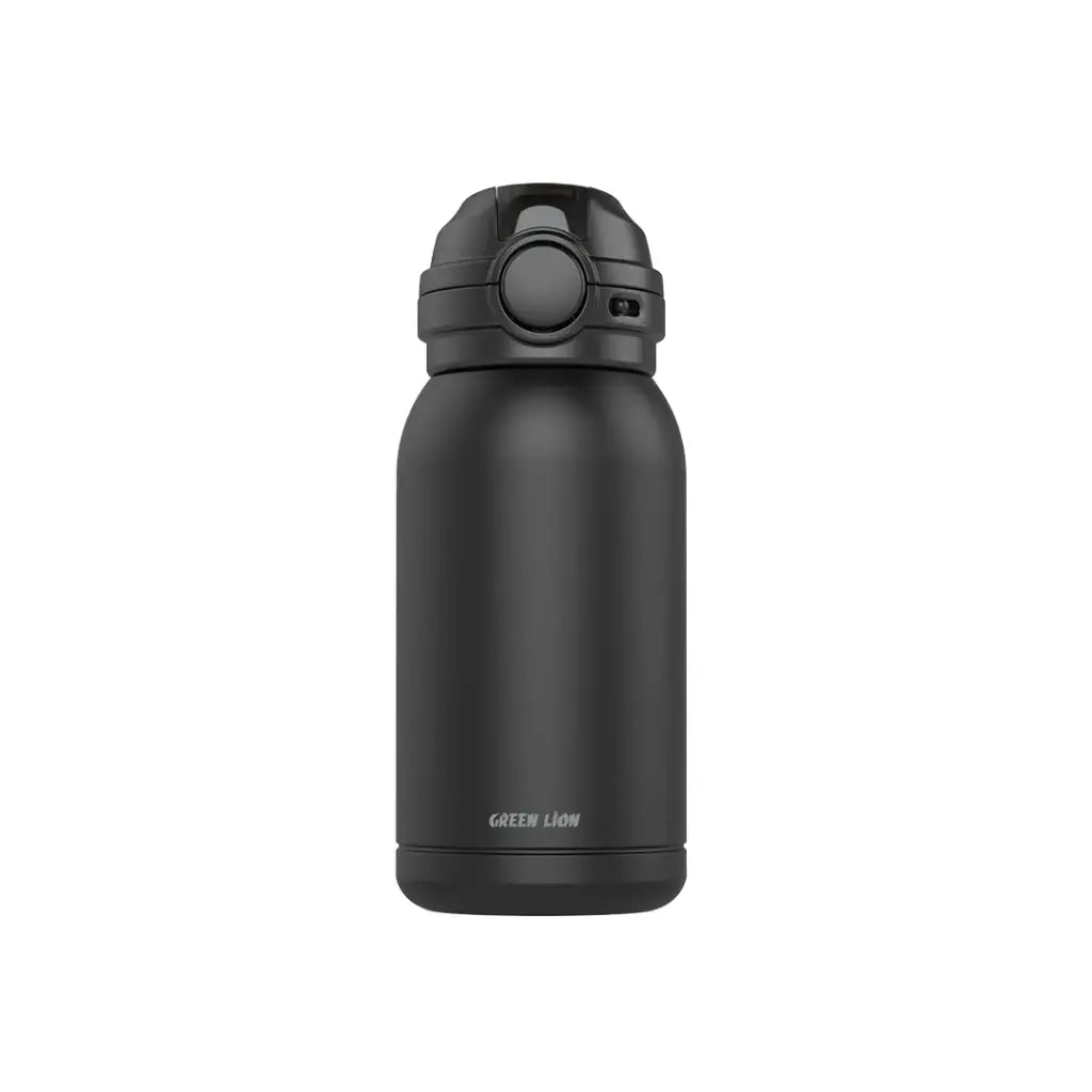 Green Lion Fusion Thermal Bottle(BK)