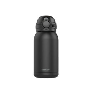 Green Lion Fusion Thermal Bottle(BK)
