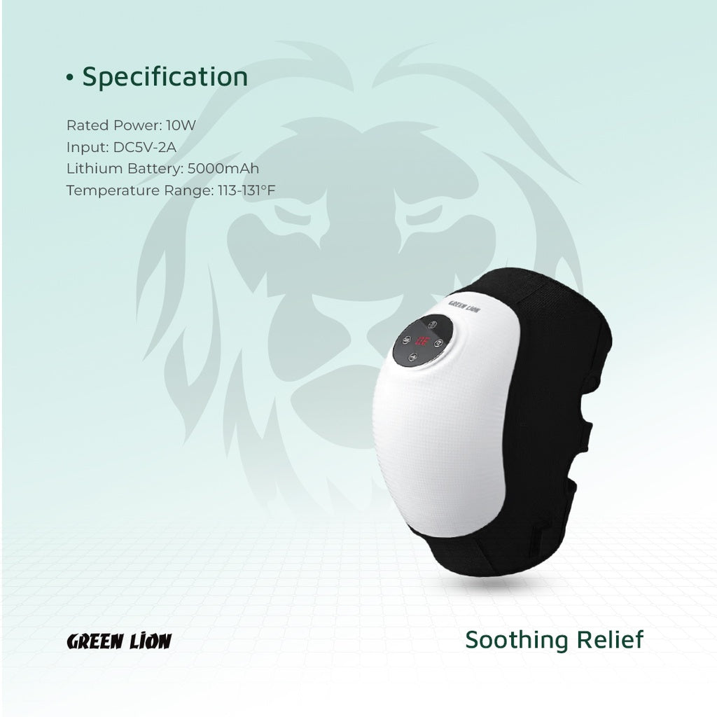 Green Lion Joint Massage-03