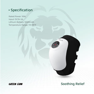Green Lion Joint Massage-03