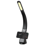 Green Lion Mag LED Desk Lamp - Black