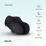 Green Lion Memory Foam Pillow