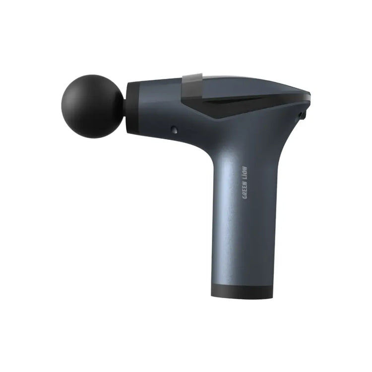 Green Lion Multinational Massager Gun GMG03