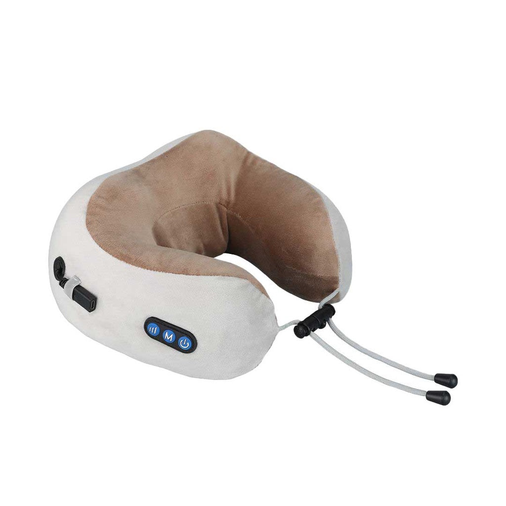 Green Lion Neck Massager
