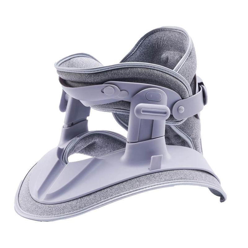 Green Lion Neck Track Device