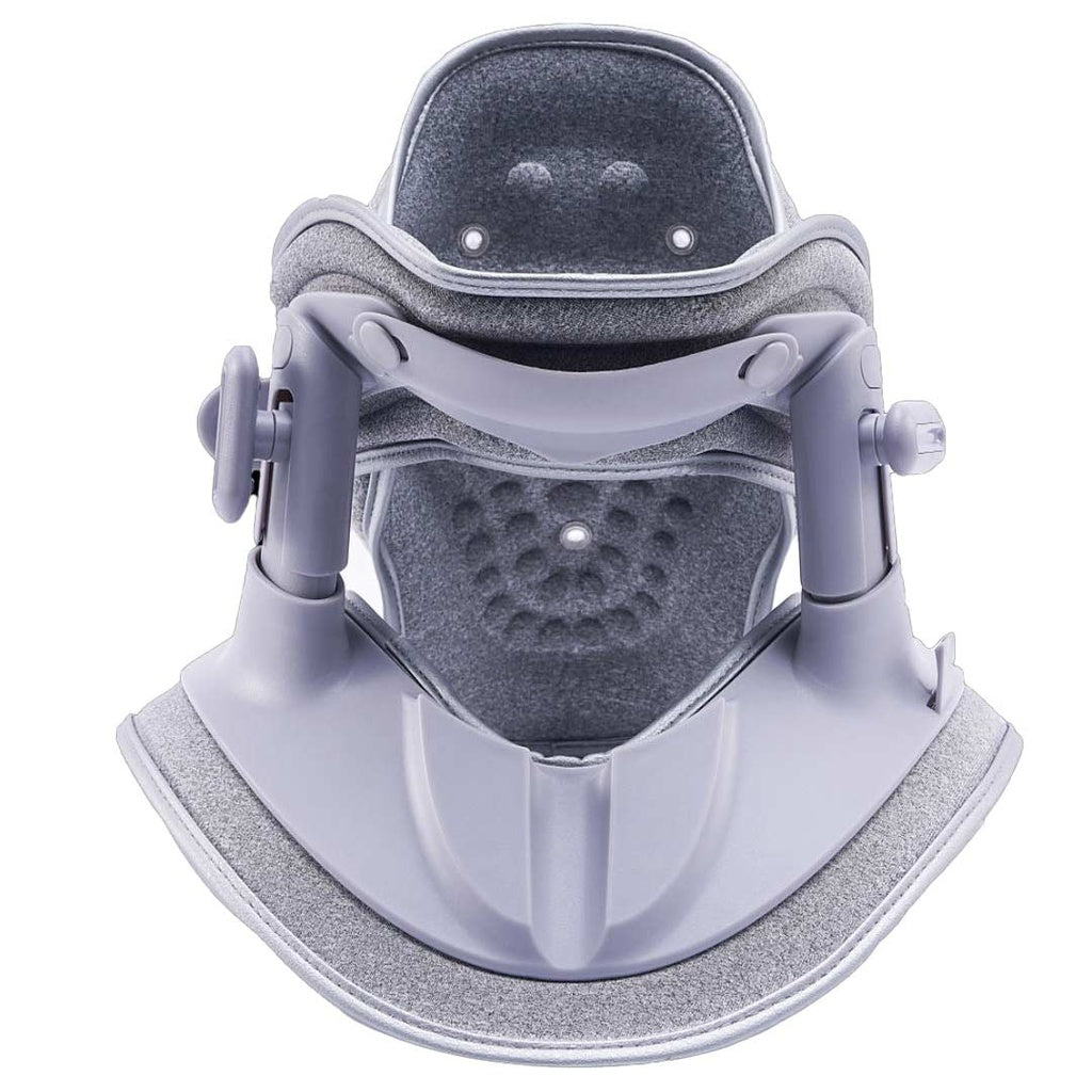 Green Lion Neck Track Device02