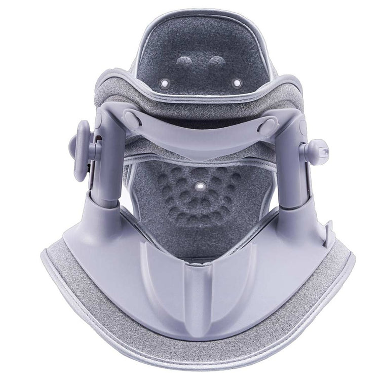 Green Lion Neck Track Device02