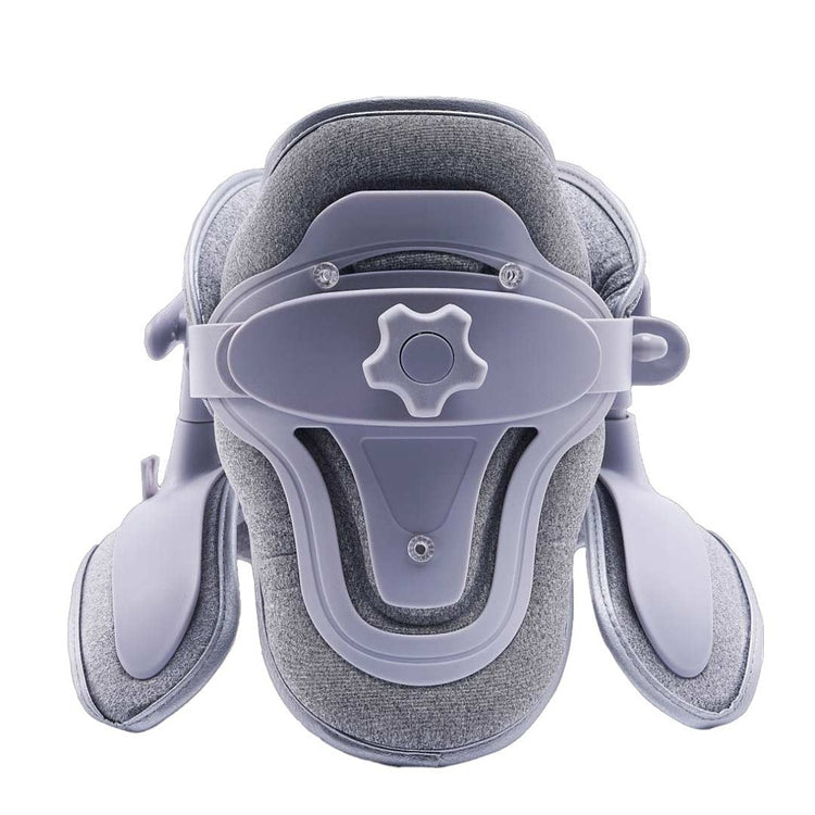 Green Lion Neck Track Device03