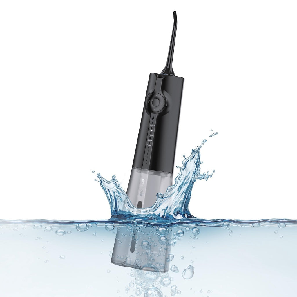 Green Lion Portable Oral Irrigator-300ml