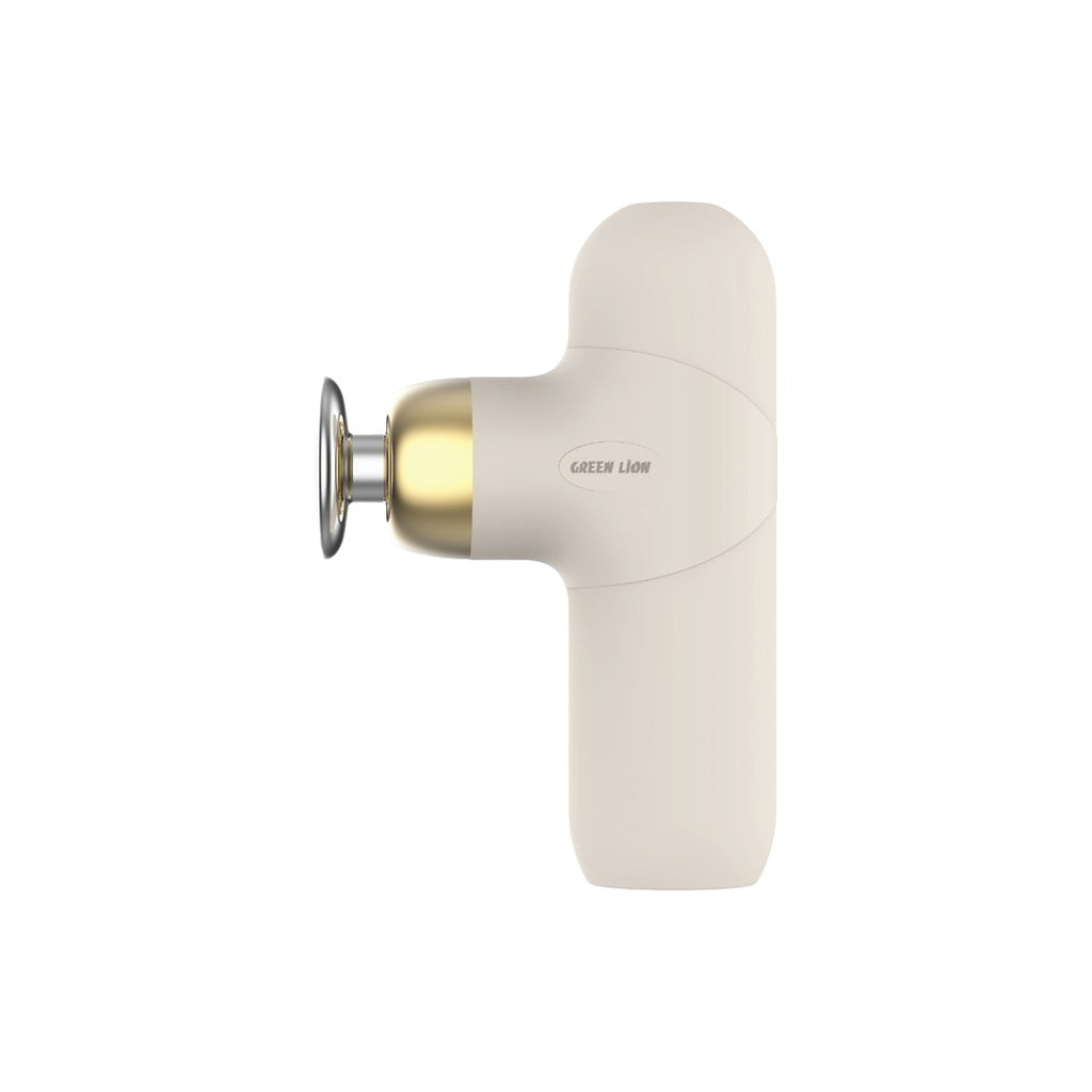 Green Lion Premium Massager Gun
