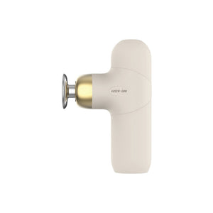 Green Lion Premium Massager Gun