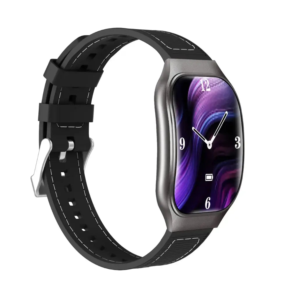 Green Lion Ridge Smart Watch