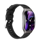 Green Lion Ridge Smart Watch