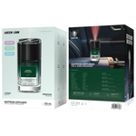 Green Lion Saffron Diffuser Car & Home Fragrance - Green