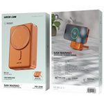 Green Lion San Marino 20000mAh Power Bank