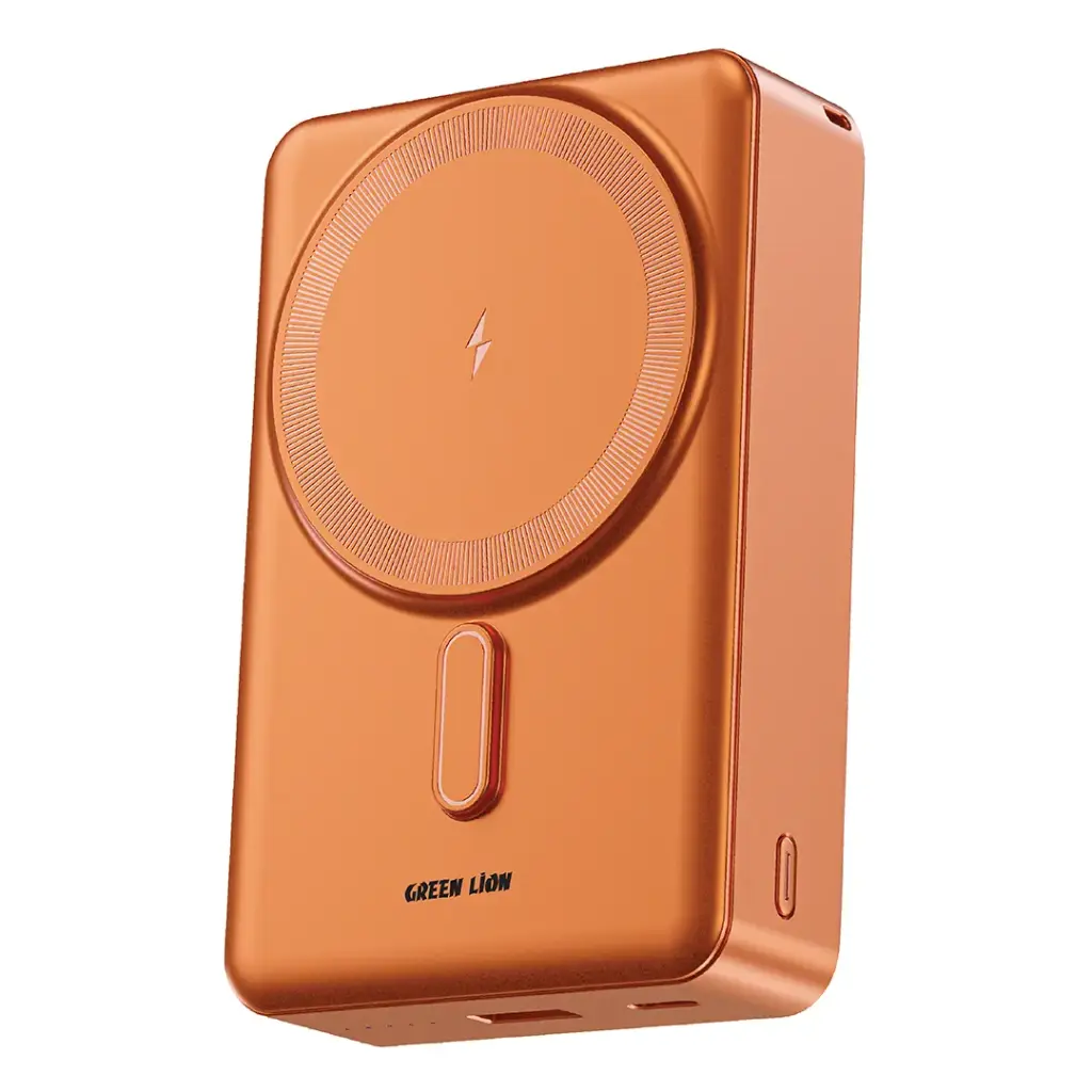 Green Lion San Marino 20kmAh Power Bank