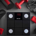 Green Lion Smart Body Fat Scale