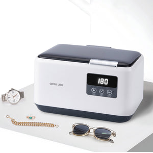 Green Lion Ultrasonic Cleaner