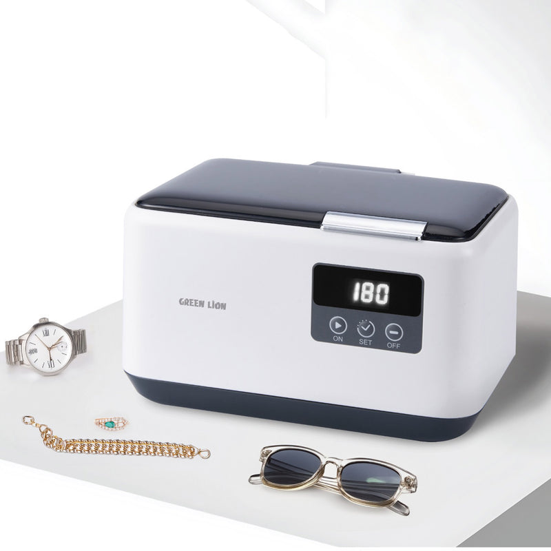 Green Lion Ultrasonic Cleaner