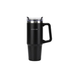 Green Lion Vaccum Travel Mug