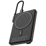 Green Lion Vita Power Bank - Black