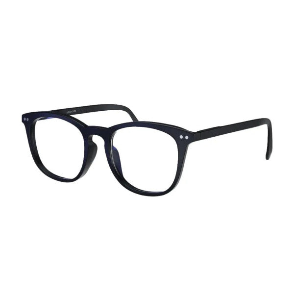 Green Lion Anti Blue Light Glass - Black