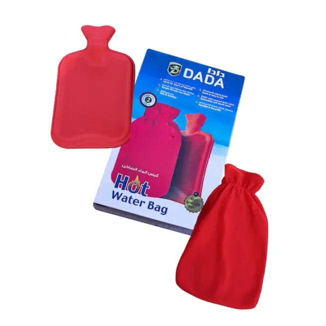 HOT WATER BAG DADA 2000ML