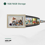 Green Lion Digital Picture Frame – 10.1