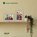 Green Lion Digital Picture Frame – 10.1