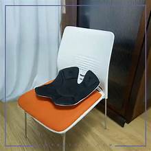 Green Lion Ortho Pro Breathable Fabric Cushion