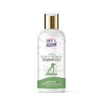 Pet Clean Oat Meat Shampoo