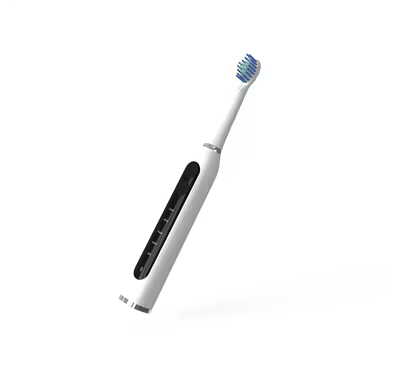 Porodo Lifestyle IPX Waterproof Electric Toothbrush for Adults