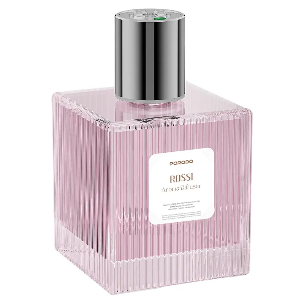 Porodo Lifestyle Rossi Aroma Diffuser