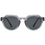 Porodo Lifestyle Montago Polarized Lens Sunglasses - Silver