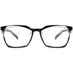 Porodo Lifestyle Perea Anti-Blue Light Glasses - Black