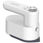 Porodo Lifestyle Heatpulse Portable Steam Iron - White