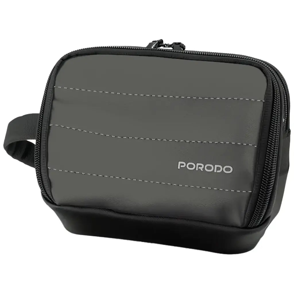 Porodo Nomad Tech Organizer Pouch - Blue