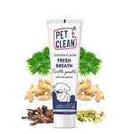 Pet Clean Dog Toothpaste