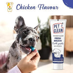 Pet Clean Dog Toothpaste