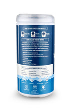 Pet Clean Tushie Wipes For Pets